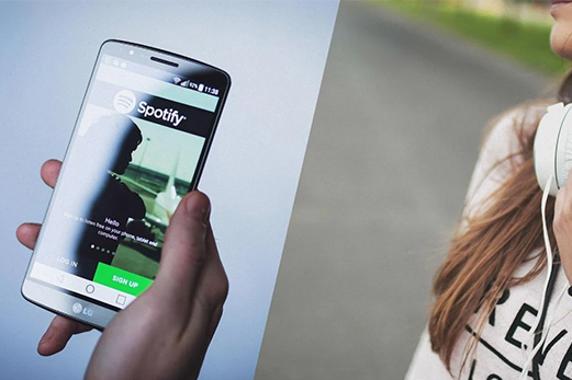 Музика по паспорту: в Великій Британії вводять перевірку віку в Spotify